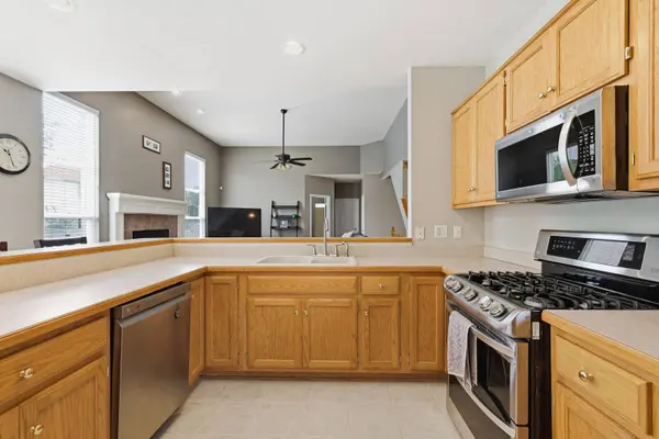 13341 Ione ST, Plainfield, IL 60585