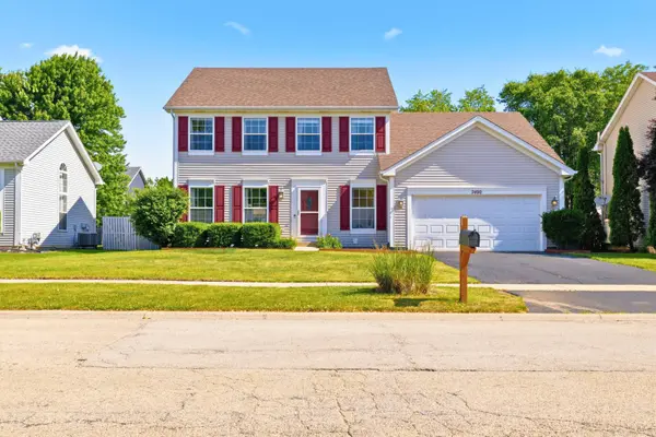 7400 Southworth CIR, Plainfield, IL 60586