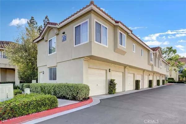 94 Cinnamon Teal, Aliso Viejo, CA 92656