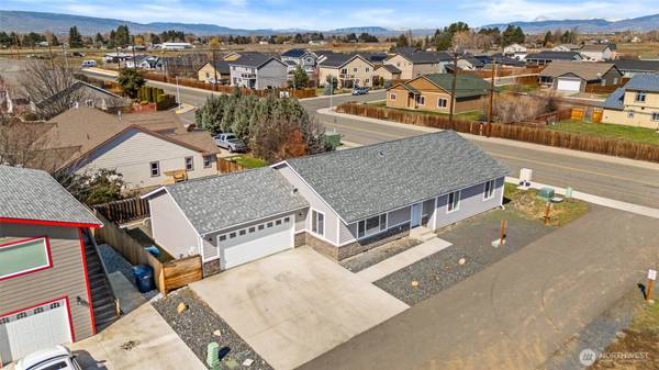 114 E Bender, Ellensburg, WA 98926