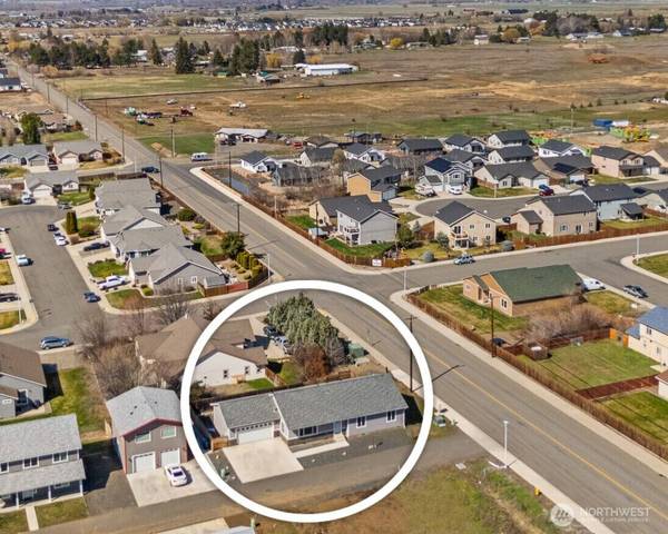 114 E Bender, Ellensburg, WA 98926
