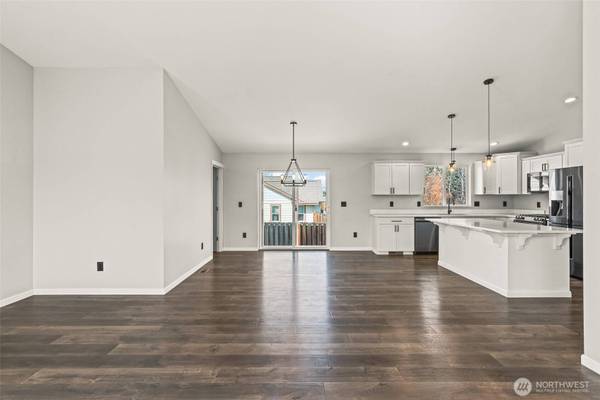 114 E Bender, Ellensburg, WA 98926