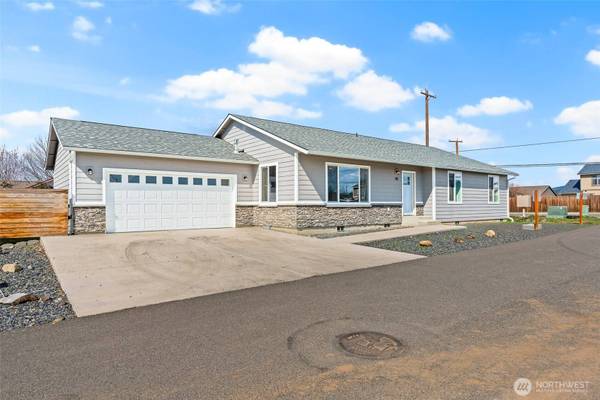 114 E Bender, Ellensburg, WA 98926