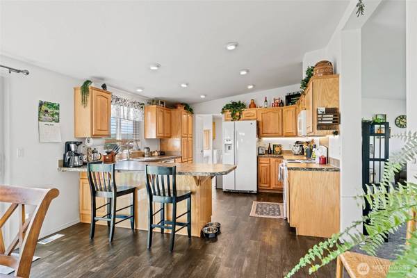 2710 Judge Ronald RD, Ellensburg, WA 98926