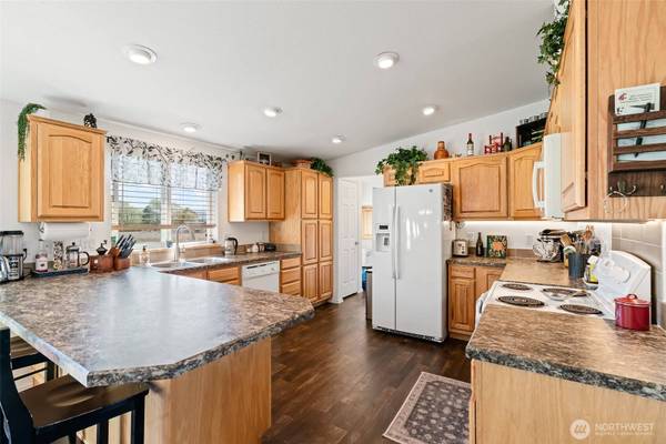 2710 Judge Ronald RD, Ellensburg, WA 98926
