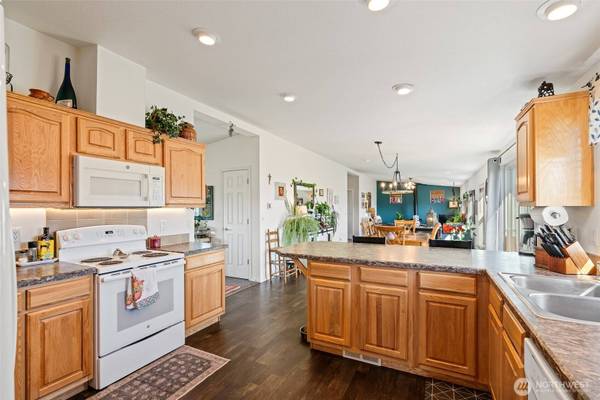 2710 Judge Ronald RD, Ellensburg, WA 98926