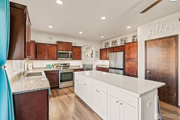 2315 N Sunnyview LN, Ellensburg, WA 98926