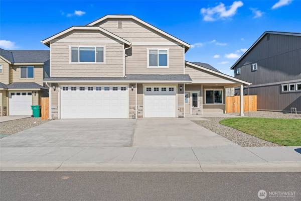 2315 N Sunnyview LN, Ellensburg, WA 98926