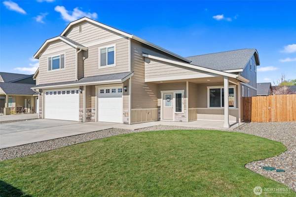 2315 N Sunnyview LN, Ellensburg, WA 98926