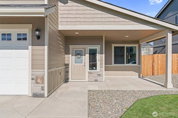 2315 N Sunnyview LN, Ellensburg, WA 98926
