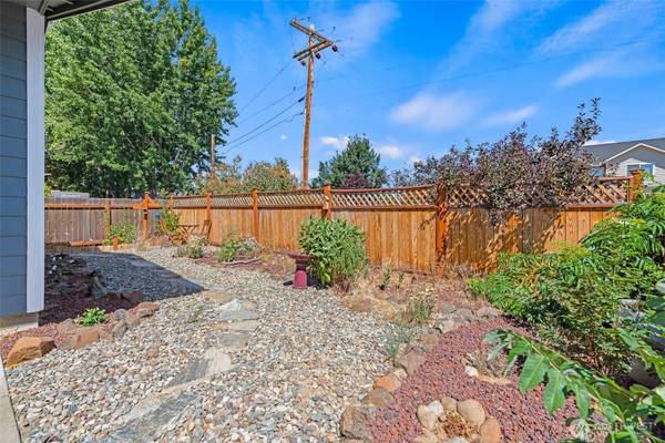 306 W Ridgeview LN, Ellensburg, WA 98926