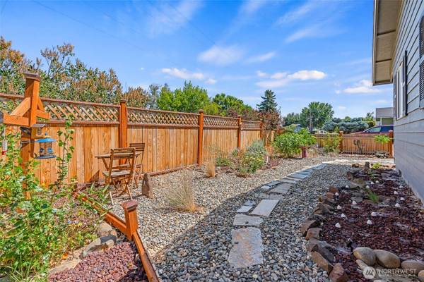 306 W Ridgeview LN, Ellensburg, WA 98926