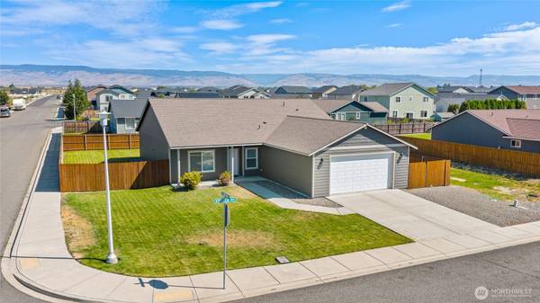 101 E Kristen AVE, Ellensburg, WA 98926