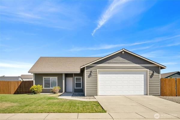 101 E Kristen AVE, Ellensburg, WA 98926