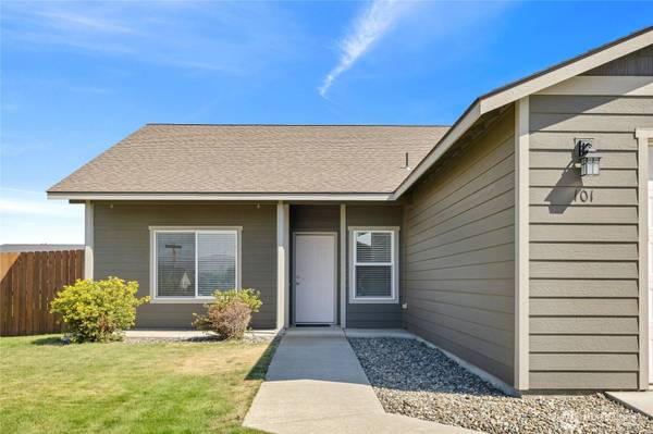 101 E Kristen AVE, Ellensburg, WA 98926