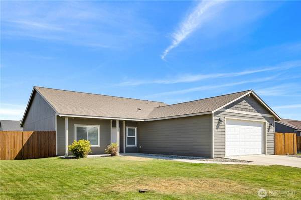 101 E Kristen AVE, Ellensburg, WA 98926