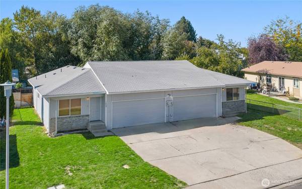 1809 -1811 N Regal ST, Ellensburg, WA 98926