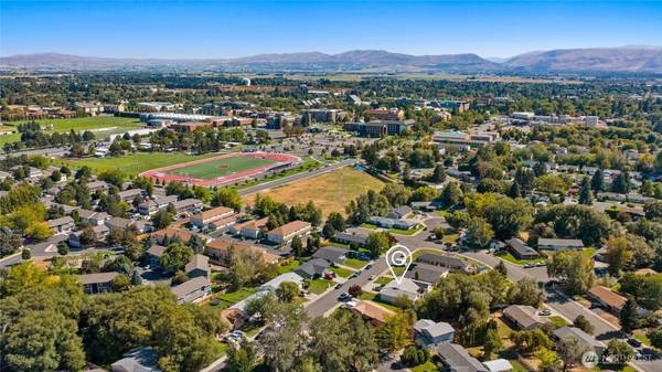 1809 -1811 N Regal ST, Ellensburg, WA 98926