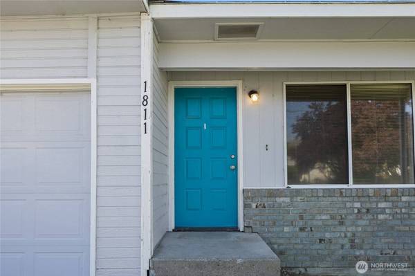 1809 -1811 N Regal ST, Ellensburg, WA 98926