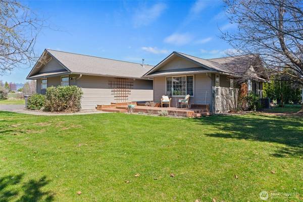 1350 Number 6 RD, Ellensburg, WA 98926