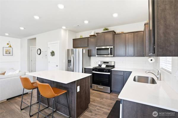 2973 Longhorn LOOP, Ellensburg, WA 98926
