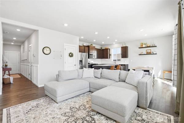 2973 Longhorn LOOP, Ellensburg, WA 98926