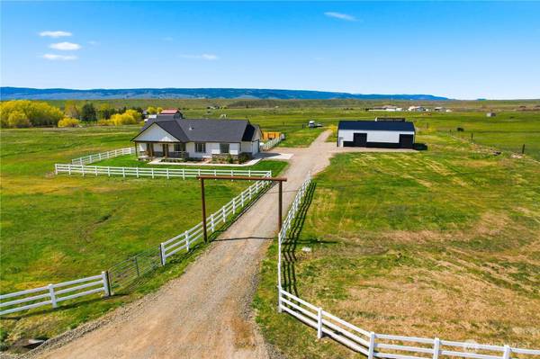 2081 Howard RD, Ellensburg, WA 98926
