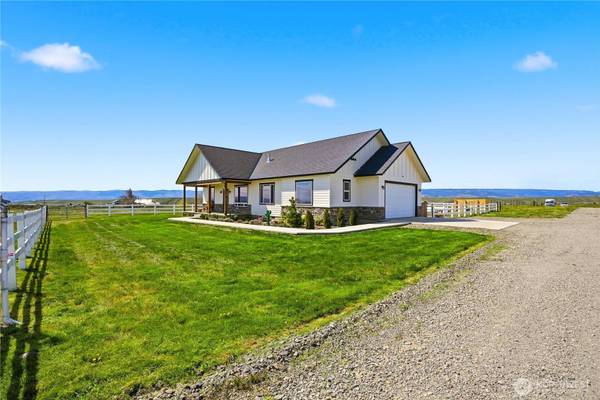 2081 Howard RD, Ellensburg, WA 98926