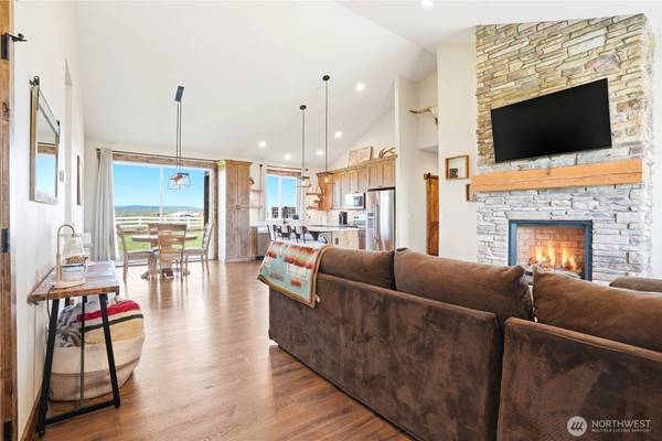 2081 Howard RD, Ellensburg, WA 98926