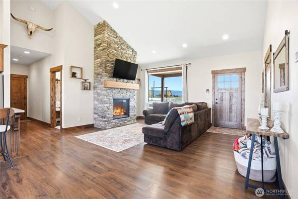 2081 Howard RD, Ellensburg, WA 98926