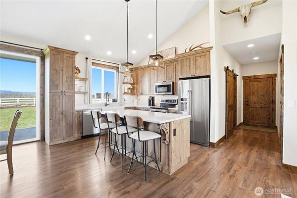 2081 Howard RD, Ellensburg, WA 98926