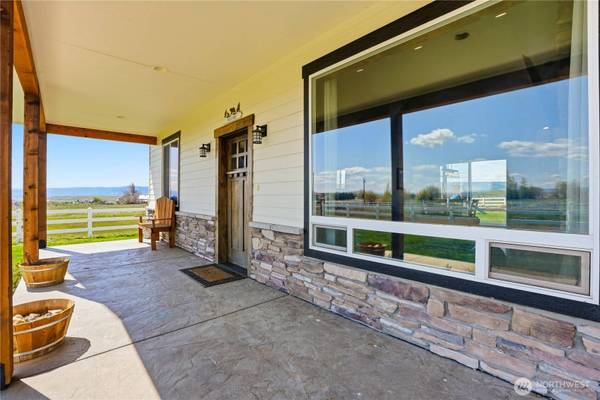 2081 Howard RD, Ellensburg, WA 98926