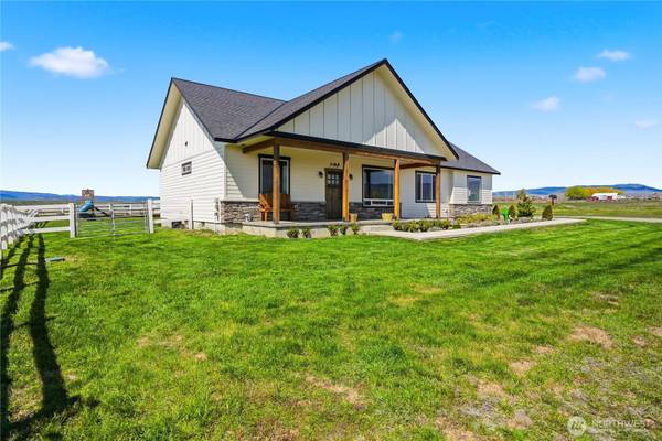 2081 Howard RD, Ellensburg, WA 98926