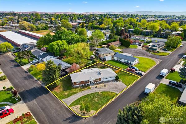 4905 Bristol WAY, Yakima, WA 98908