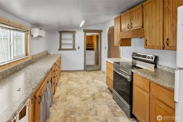 208 N Spokane ST, Kittitas, WA 98934
