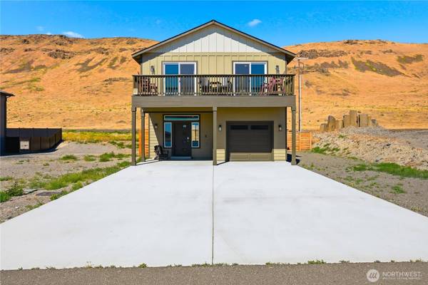 171 Bridgeview DR, Vantage, WA 98950
