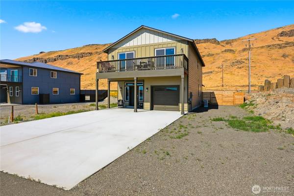 171 Bridgeview DR, Vantage, WA 98950