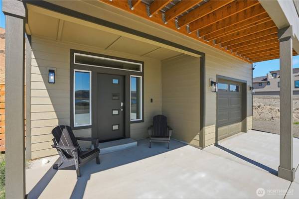 171 Bridgeview DR, Vantage, WA 98950
