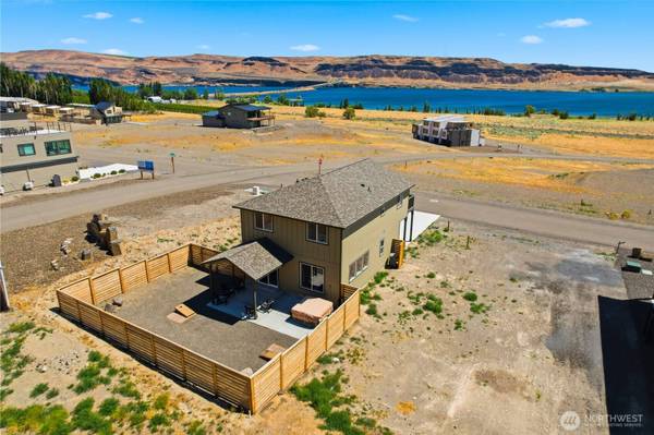 171 Bridgeview DR, Vantage, WA 98950
