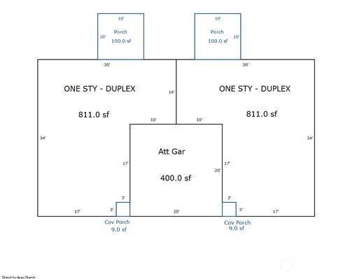 1900 -1902 N Regal ST, Ellensburg, WA 98926