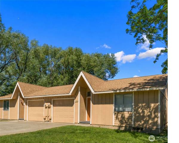 1900 -1902 N Regal ST, Ellensburg, WA 98926