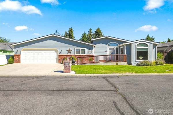 1100 S Rosewood DR #104, Ellensburg, WA 98926