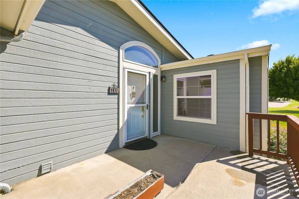 1100 S Rosewood DR #104, Ellensburg, WA 98926
