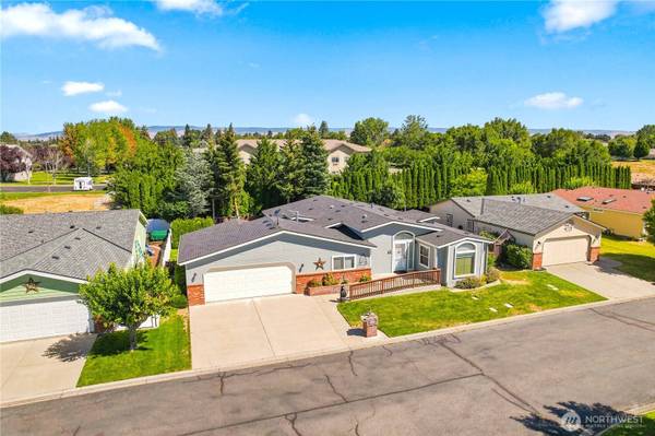 1100 S Rosewood DR #104
