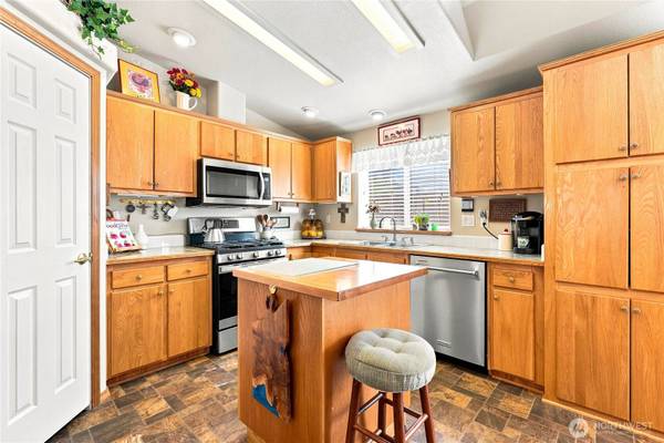 1100 S Rosewood DR #104, Ellensburg, WA 98926