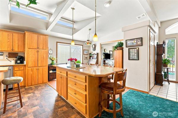 1100 S Rosewood DR #104, Ellensburg, WA 98926