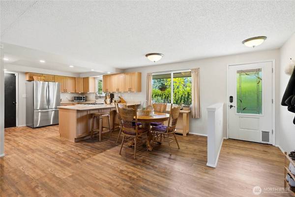 500 W Ridgeview LN, Ellensburg, WA 98926