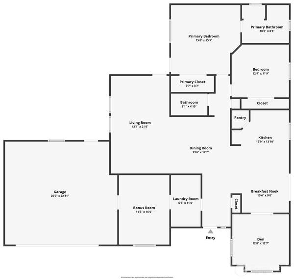 1100 S Rosewood DR #104, Ellensburg, WA 98926