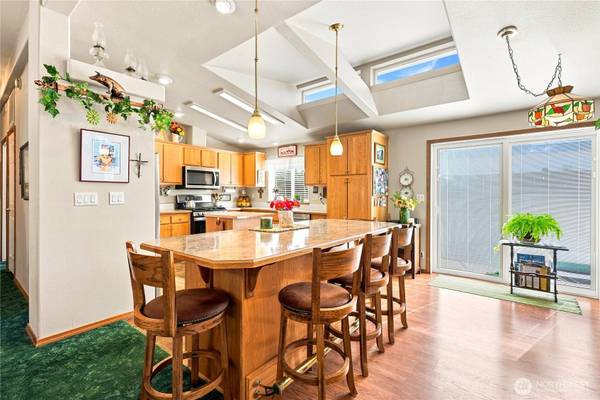 1100 S Rosewood DR #104, Ellensburg, WA 98926