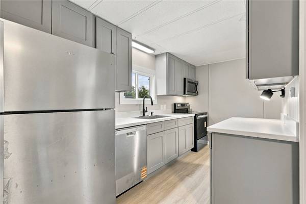 905 W Cascade CT #59, Ellensburg, WA 98926